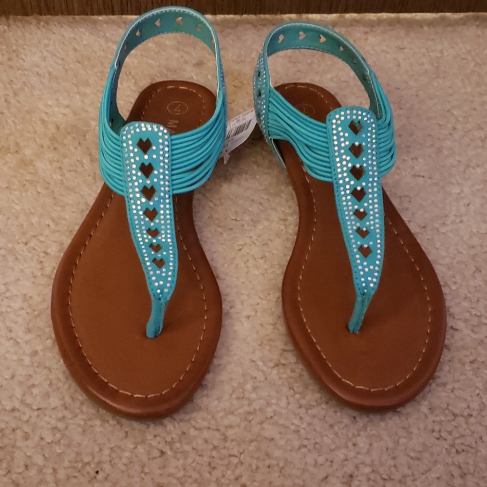 Women's Massini Sandals